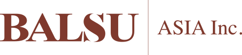 BALSU Asia Inc.